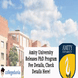 Amity University Releases PhD Program Fee Details, Check Details Here!